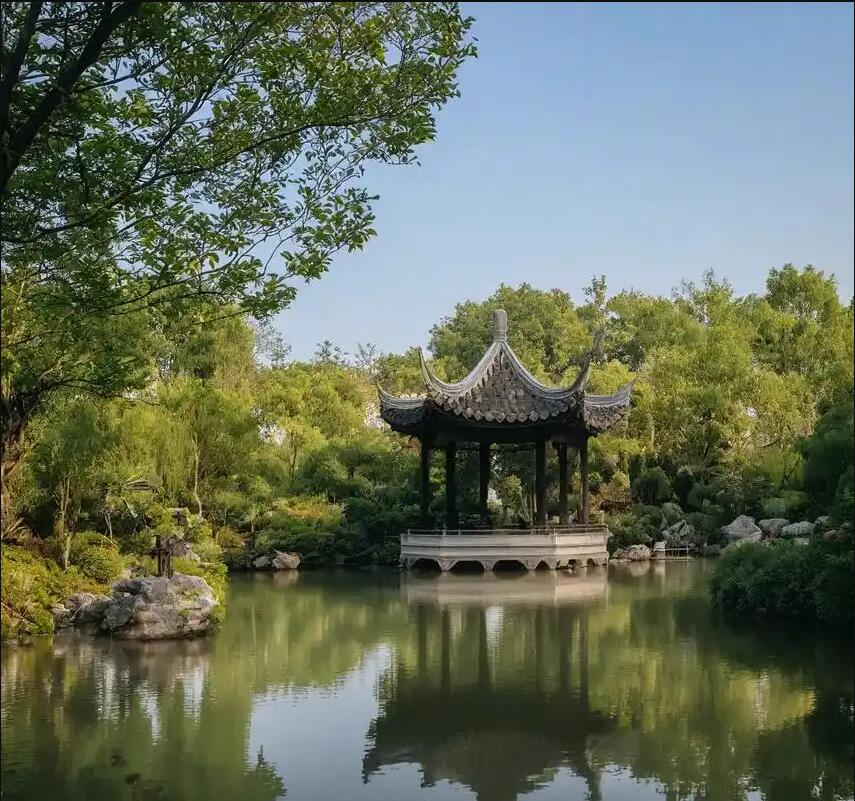 莱芜莱城沙砾土建有限公司