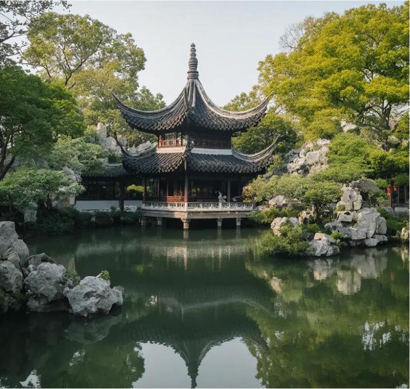 莱芜莱城沙砾土建有限公司